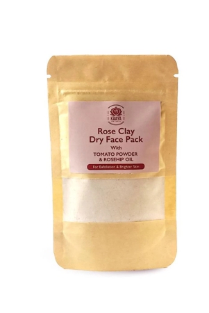 kaaya-natural-rose-clay-dry-face-pack