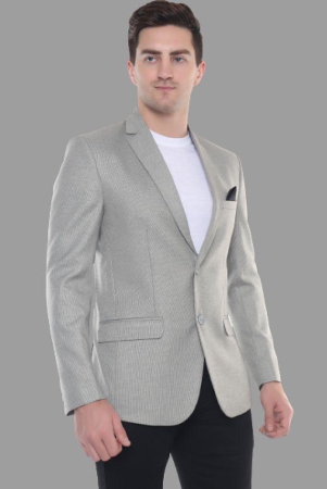 dkgf-fashion-grey-polyester-regular-fit-mens-blazer-pack-of-1-none