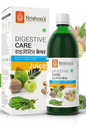 krishnas-herbal-ayurveda-digestive-care-juice-1000ml