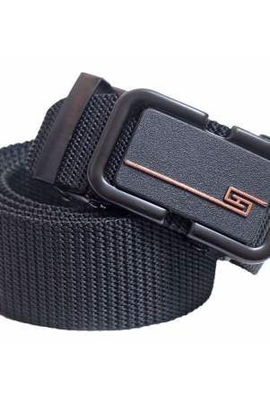 tough-black-nylon-mens-casual-belt-pack-of-1-none