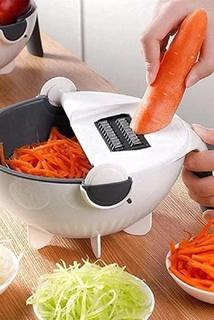 uttamrobotics-9-in-1-multifunction-plastic-magic-rotate-vegetable-cutter