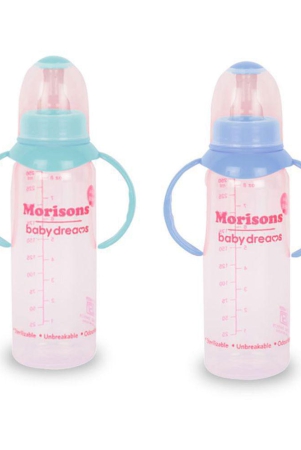 morisons-baby-dreams-multicolor-250-ml-feeding-bottle-pack-of-2