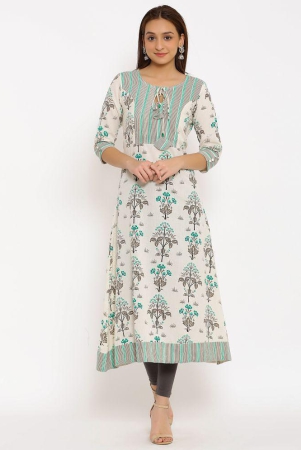 svarchi-green-cotton-womens-anarkali-kurti-pack-of-1-none