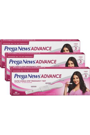 mankind-prega-news-advance-hcg-home-pregnancy-test-midstream-urine-test-kit-one-step-pregnancy-test-easy-to-use-accurate-result-in-just-3-minutes-x-pack-of-1-3