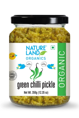 natureland-organics-green-chilli-and-garlic-pickle-350-gm-each-pack-of-2