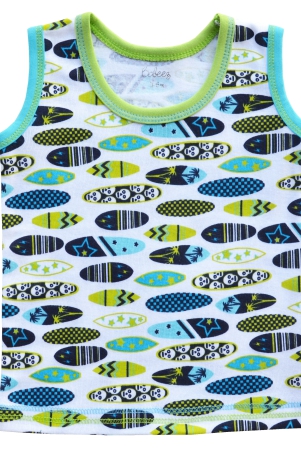 skateboard-printed-baby-vest100-cotton-rib