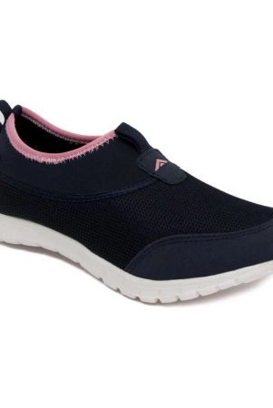 asian-navy-womens-slip-on-none