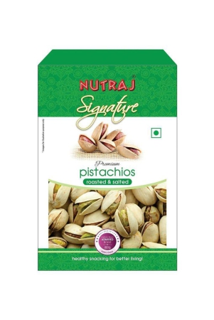 nutraj-california-pistachio-roasted-salted-200g