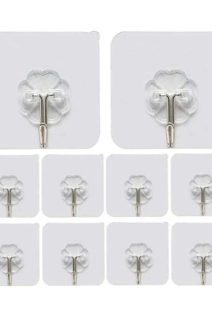 set-of-10-nevy-self-adhesive-heavy-duty-multipurpose-hooks-for-wall-ceiling-door-and-bathroom