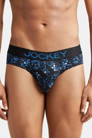 jockey-fp22-men-super-combed-cotton-elastane-stretch-printed-brief-black-sky-diver-none