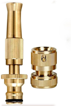 tisyaa-hose-nozzle-pack-of-1-gold