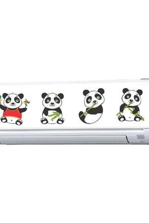 asmi-collection-split-ac-stickers-animals-sticker-17-x-85-cms-