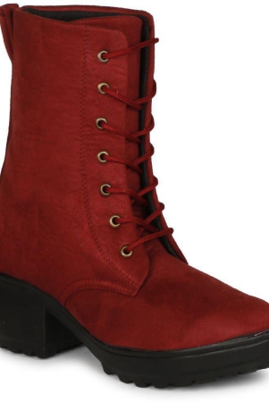 saheb-red-womens-mid-calf-length-boots-none