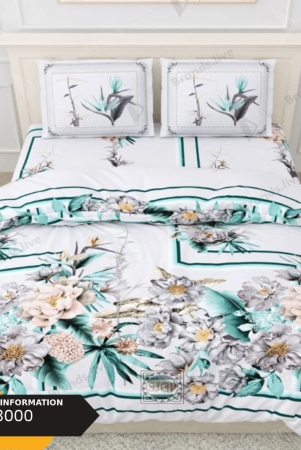 bedsheet-adda-super-mega-king-size-king-size108108-in-pure-cotton-sanganeri-printed-jaipuri-double-bedsheet-with-2-matching-pillow-covers-rj-14-03-108108-ht8213