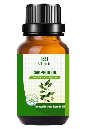 vihado-camphor-oil-essential-oil-10-ml