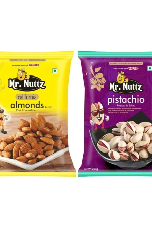 mrnuttz-premium-dry-fruits-combo-pack-500g-almonds-250g-pistachios-nut-250g