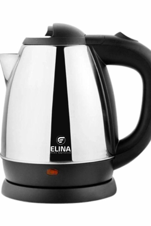 elina-electric-kettle-with-stainless-steel-body-used-for-boiling-water-making-tea-and-coffee-instant-noodles-soup-etc-silver