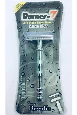 romer-7-romer-7-regalia-double-edge-safety-razor-ss-blade-manual-razor-1-blade-1