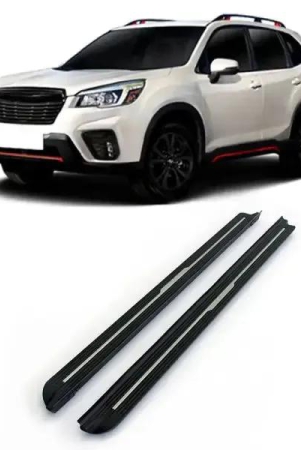 side-pedal-aluminum-alloy-factory-price-car-black-aluminum-running-board-side-step-upgrade-for-subaru-forester-2019