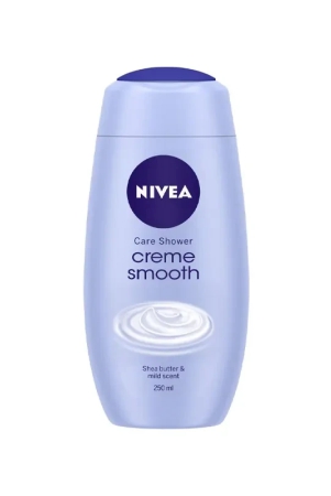 nivea-creme-smooth-care-shower-250ml