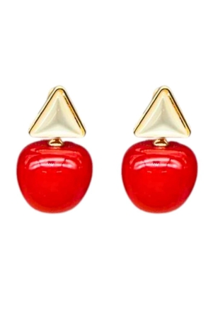 red-cherry-earrings-with-pearl-accents-for-women-girls-design-2