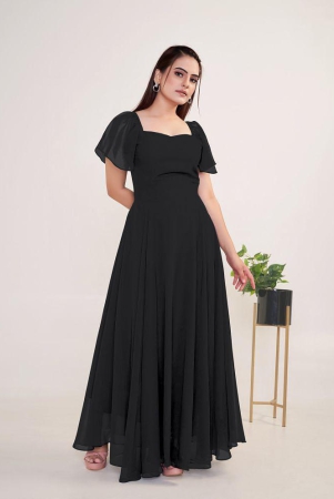 jash-creation-black-georgette-womens-gown-pack-of-1-none