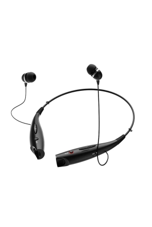 307 Neckband Style Bluetooth Headset / Earphone