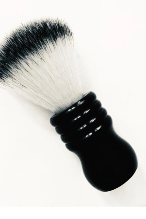 romer-7-b-resin-synthetic-bedger-type-shaving-brush-b-resin-large