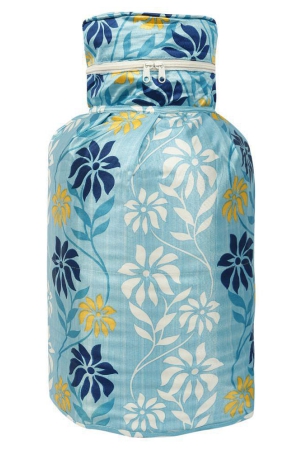 e-retailer-single-polyester-blue-cylinder-cover