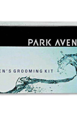 park-avenue-good-morning-grooming-kit