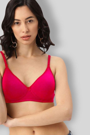 tkeshto-multicolor-cotton-non-padded-womens-t-shirt-bra-pack-of-3-34