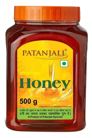 Patanjali Honey 250g