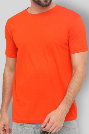 skyrise-orange-cotton-slim-fit-mens-t-shirt-pack-of-1-none