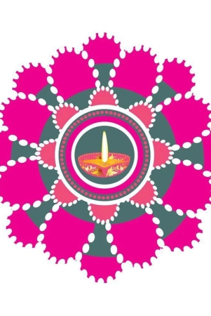 decor-villa-rangoli-floor-sticker-festive-sticker-40-x-40-cms-