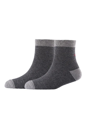 men-pack-of-2-striped-cotton-ankle-length-socks