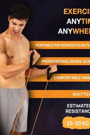 fitness-resistance-toning-tube-with-foam-handles-for-exercise-stretching-suitable-in-home-gym-workout-multi-resistance-25-30-kg-orange