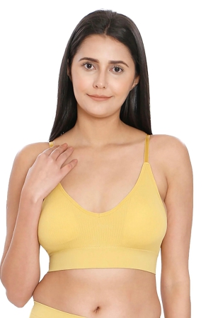 victoria-sports-bra-mustard-xl