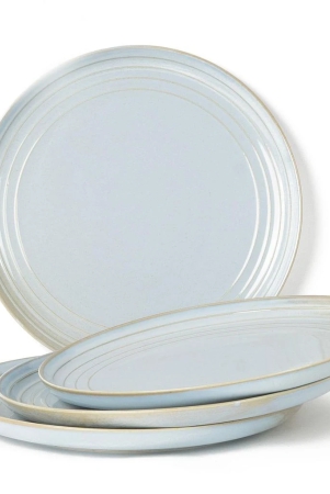 handcrafted-chip-resistance-porcelain-dinner-plates-4-pieces-serving-for-4-microwave-and-dishwasher-safe-bone-ash-free-full-plate-set-crockery-for-dining-and-gifting-arctic-blue