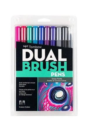 tombow-dual-brush-pens-colour-set-galaxy-palette