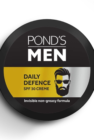 ponds-men-daily-defence-spf-30-face-crme-55gm