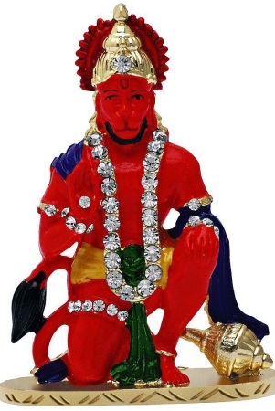 kulin-lord-hanuman-others-idol