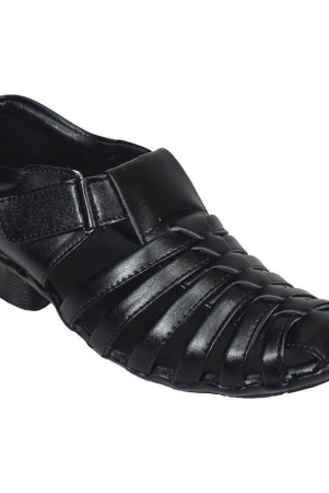 dream-makers-black-mens-sandals-none