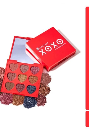 myglamm-xoxo-eyeshadow-palette