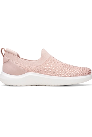 clarks-peach-women-nova-grove-slip-on-sneakers