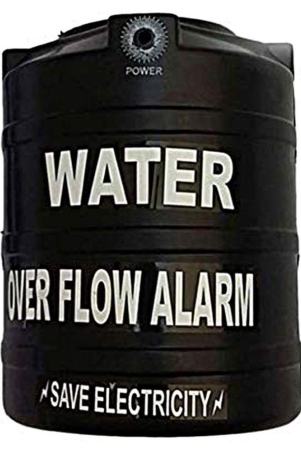 water-overflow-alert-alarm-sound-system-save-electricity-and-save-water-black