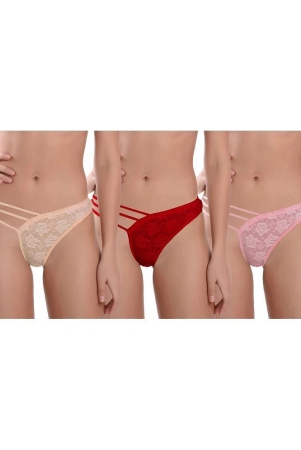 madam-lace-bikini-panties-pack-of-3-xl