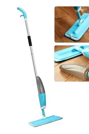 stainless-steel-microfiber-floor-cleaning-spray-mop-with-removable-washable-cleaning-pad-and-integrated-water-spray-mechanism360-degree-easy-floor-cleaning-multicolour