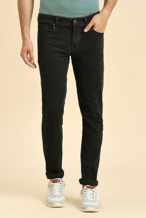 hj-hasasi-slim-fit-washed-mens-jeans-black-pack-of-1-none