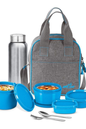 savor-lunch-inner-stainless-steel-containers-with-insulated-fabric-jacket-blue