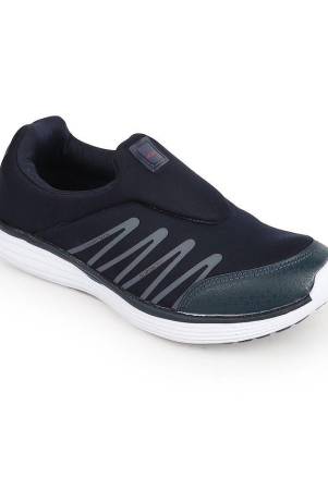 columbus-navy-mens-sports-running-shoes-none